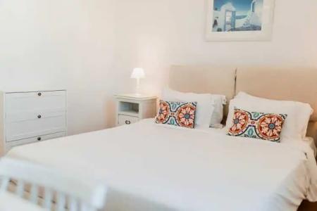 Adonis Studios & Apartments - 240