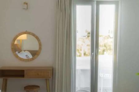 Adonis Studios & Apartments - 153