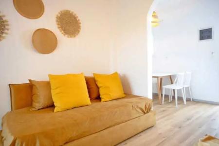 Adonis Studios & Apartments - 272