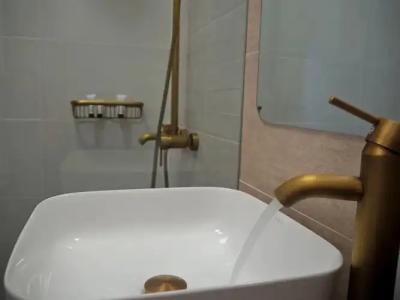 Adonis Studios & Apartments - 311