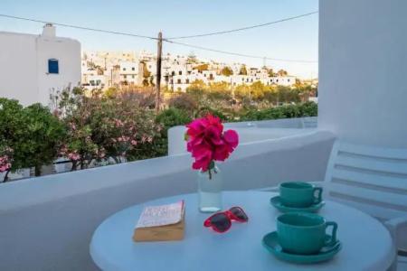 Adonis Studios & Apartments - 65