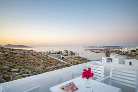 Adonis Studios & Apartments - 263