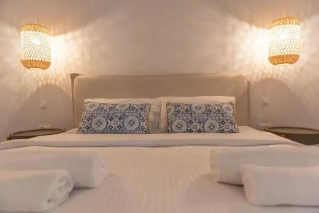 Adonis Studios & Apartments - 112