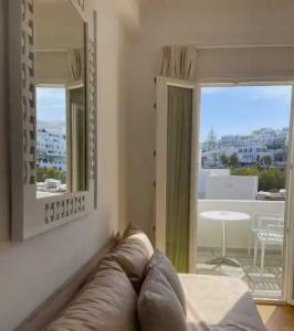 Adonis Studios & Apartments - 224