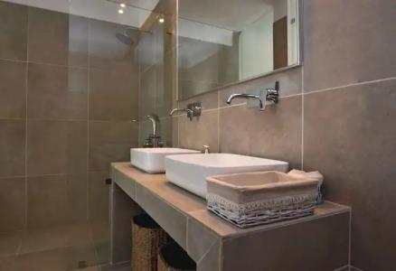 Adonis Studios & Apartments - 132