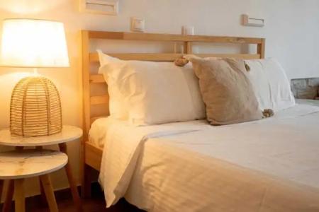 Adonis Studios & Apartments - 341