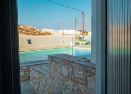 Adonis Studios & Apartments - 384