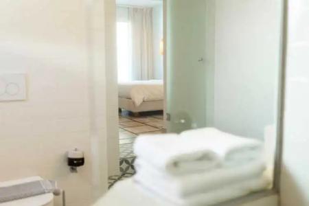 Adonis Studios & Apartments - 109