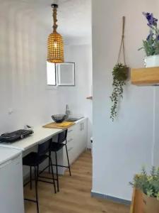 Adonis Studios & Apartments - 307