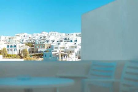 Adonis Studios & Apartments - 239