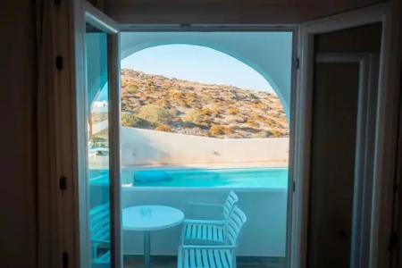 Adonis Studios & Apartments - 317