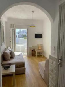 Adonis Studios & Apartments - 227