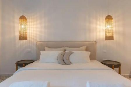 Adonis Studios & Apartments - 349