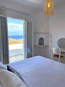 Adonis Studios & Apartments - 242