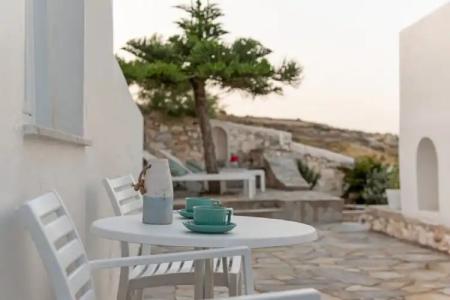 Adonis Studios & Apartments - 29