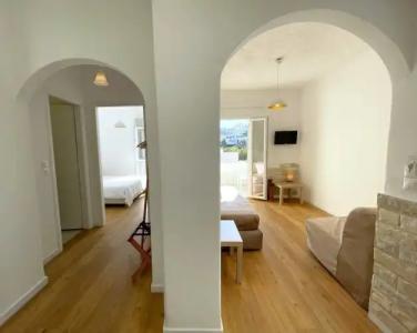 Adonis Studios & Apartments - 281