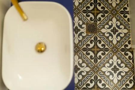 Adonis Studios & Apartments - 193