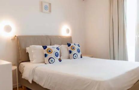 Adonis Studios & Apartments - 276