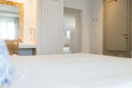 Adonis Studios & Apartments - 122