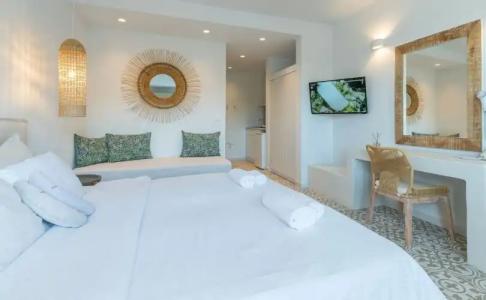 Adonis Studios & Apartments - 385