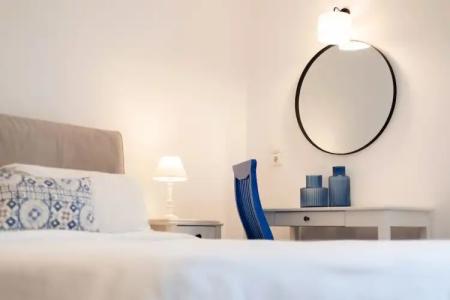 Adonis Studios & Apartments - 188