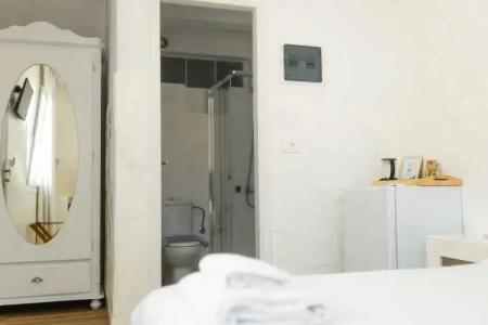 Adonis Studios & Apartments - 21