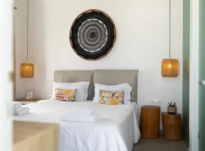 Adonis Studios & Apartments - 126