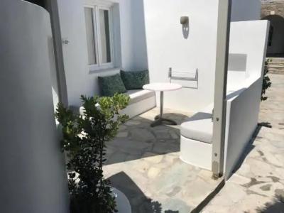 Adonis Studios & Apartments - 211