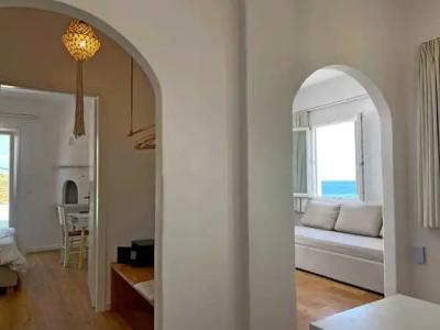 Adonis Studios & Apartments - 252