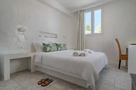 Adonis Studios & Apartments - 23