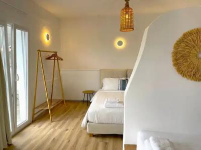 Adonis Studios & Apartments - 5