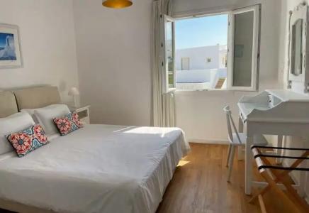 Adonis Studios & Apartments - 289