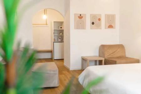 Adonis Studios & Apartments - 57