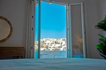 Adonis Studios & Apartments - 59