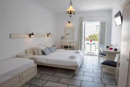 Adonis Studios & Apartments - 347