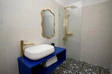 Adonis Studios & Apartments - 192