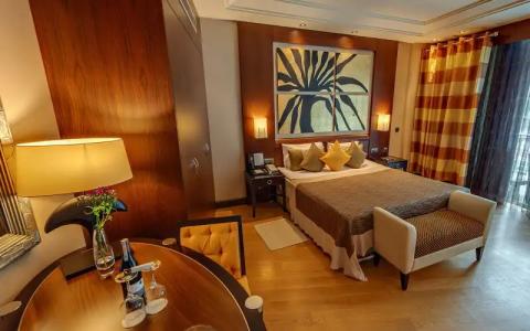 Calista Luxury Resort - 107