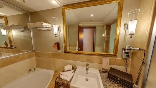 Calista Luxury Resort - 115