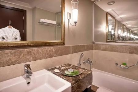 Calista Luxury Resort - 69