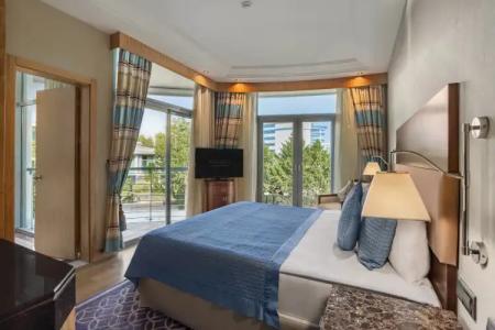 Calista Luxury Resort - 131