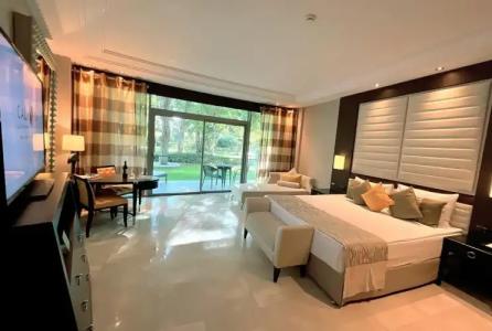 Calista Luxury Resort - 62