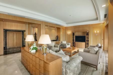 Calista Luxury Resort - 126