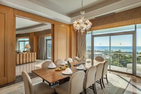 Calista Luxury Resort - 124