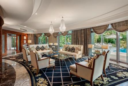 Calista Luxury Resort - 169