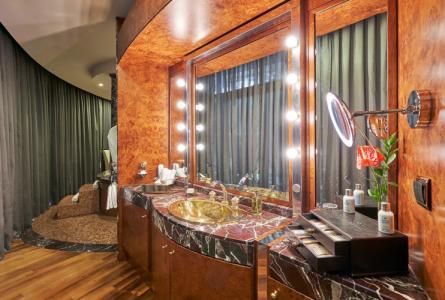 Calista Luxury Resort - 163