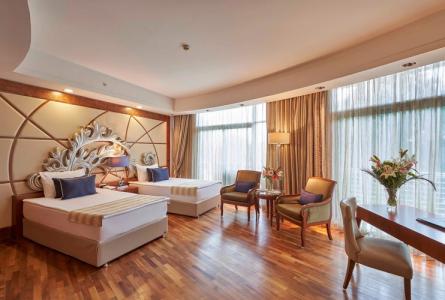 Calista Luxury Resort - 161