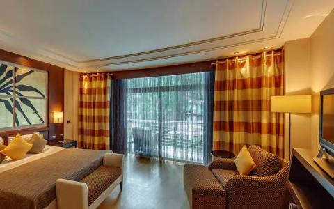 Calista Luxury Resort - 106