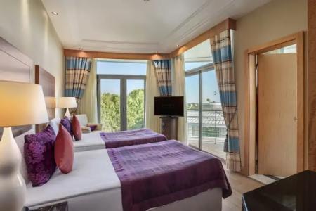 Calista Luxury Resort - 132