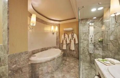 Calista Luxury Resort - 95