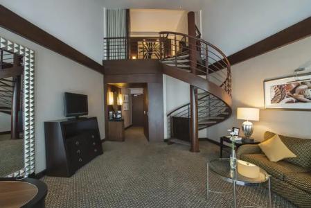 Calista Luxury Resort - 117